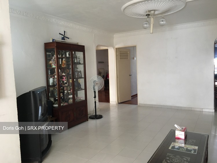 Blk 412 Jurong West Street 42 (Jurong West), HDB 4 Rooms #199267302